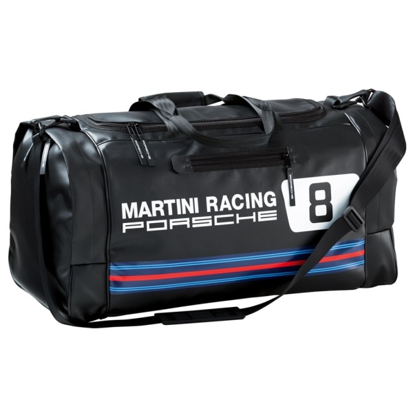 Geanta Sport Oe Porsche Martini Racing® WAP0350070D
